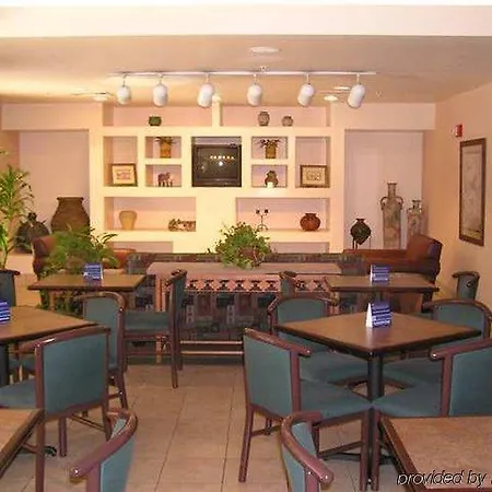 Hyatt Place Tucson Central 