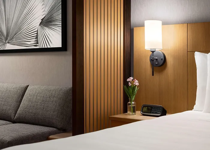 Hyatt Place Tucson Central