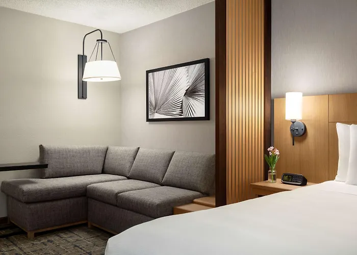 Hyatt Place Tucson Central