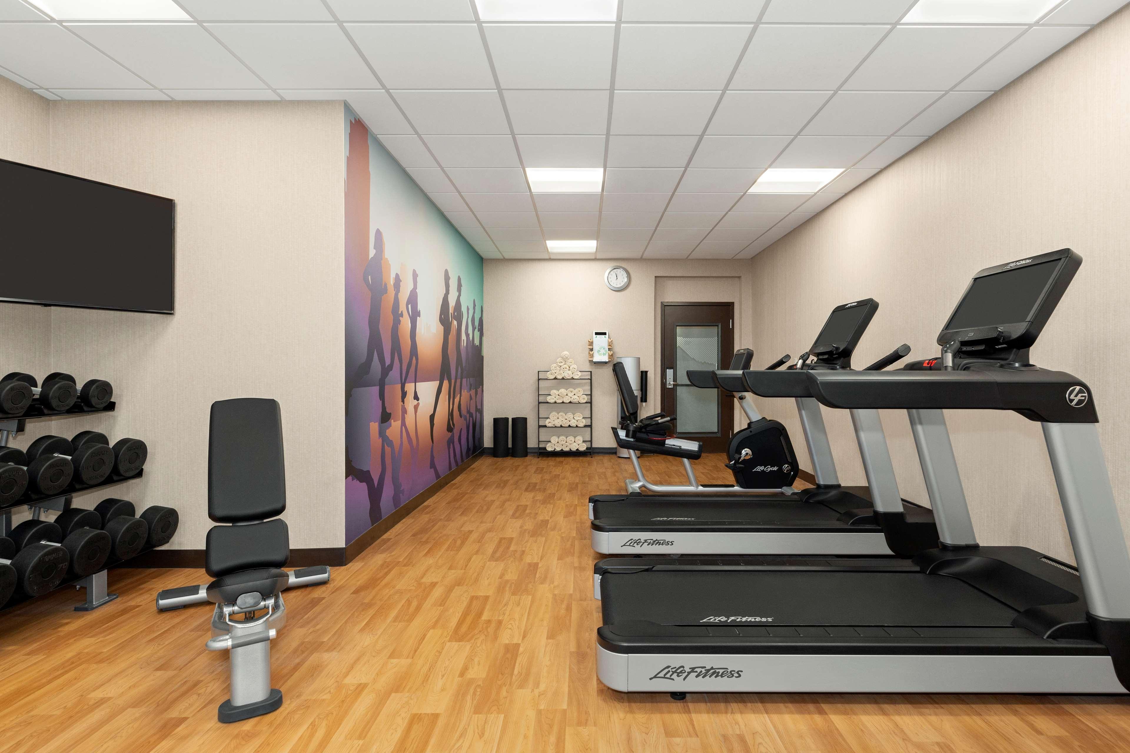 Hyatt Place 3* Tucson