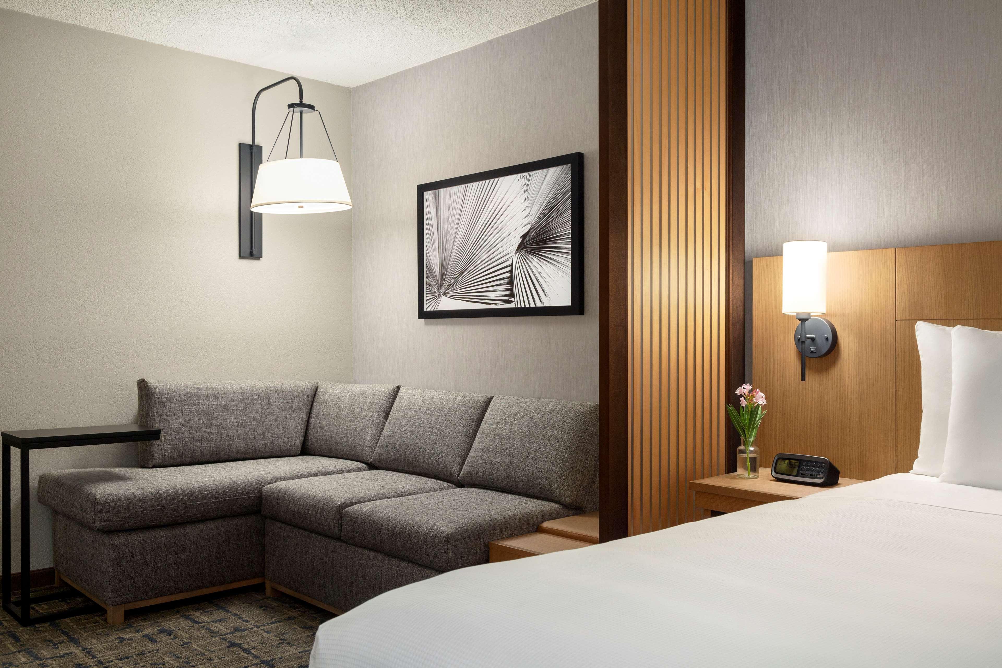 Hotel Hyatt Place Tucson