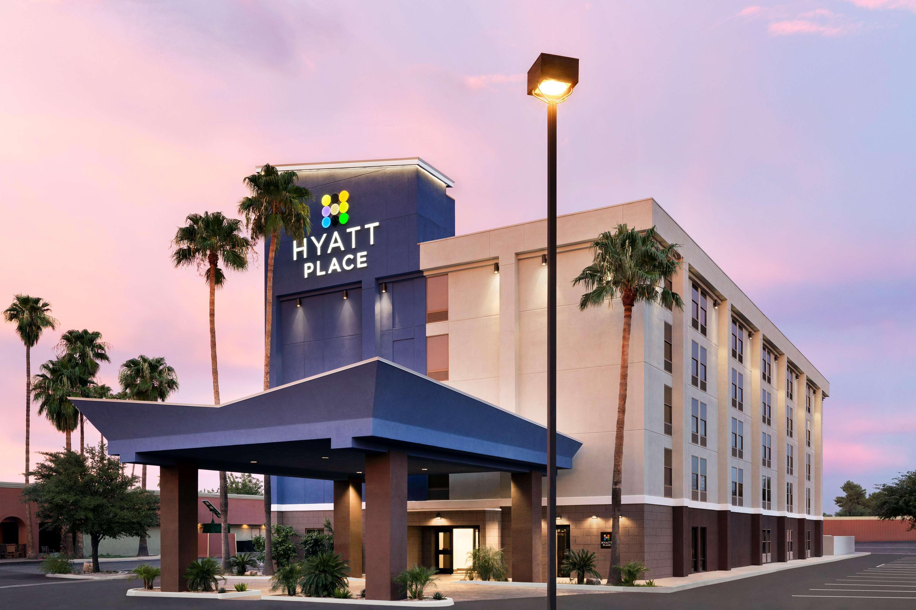 Hotel Hyatt Place