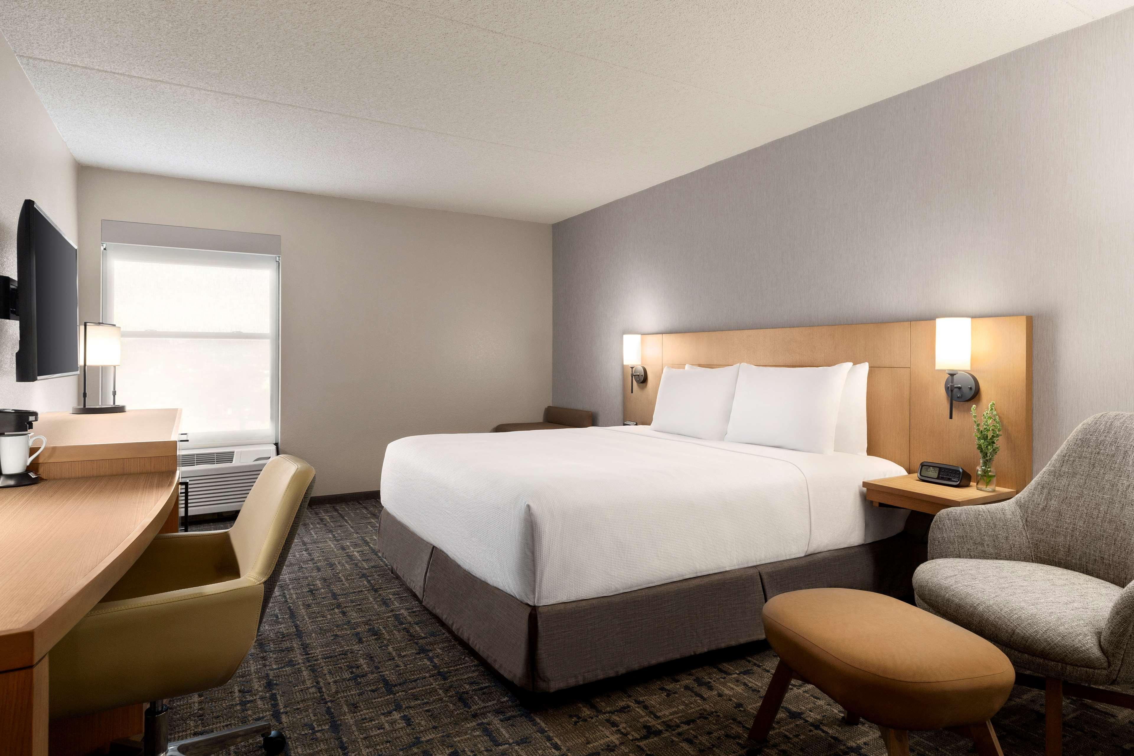 Hyatt Place Hotel