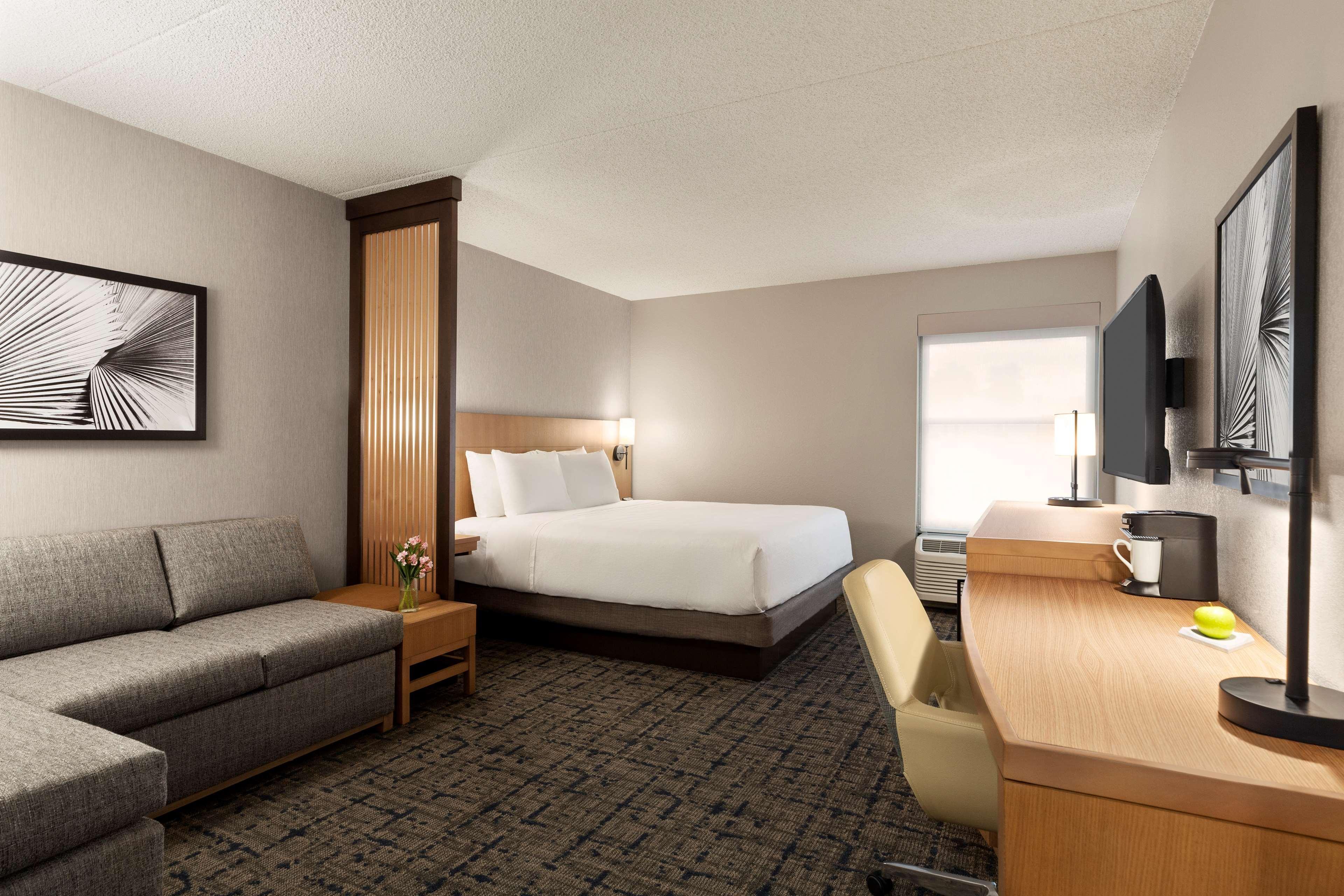 Hyatt Place Hotel