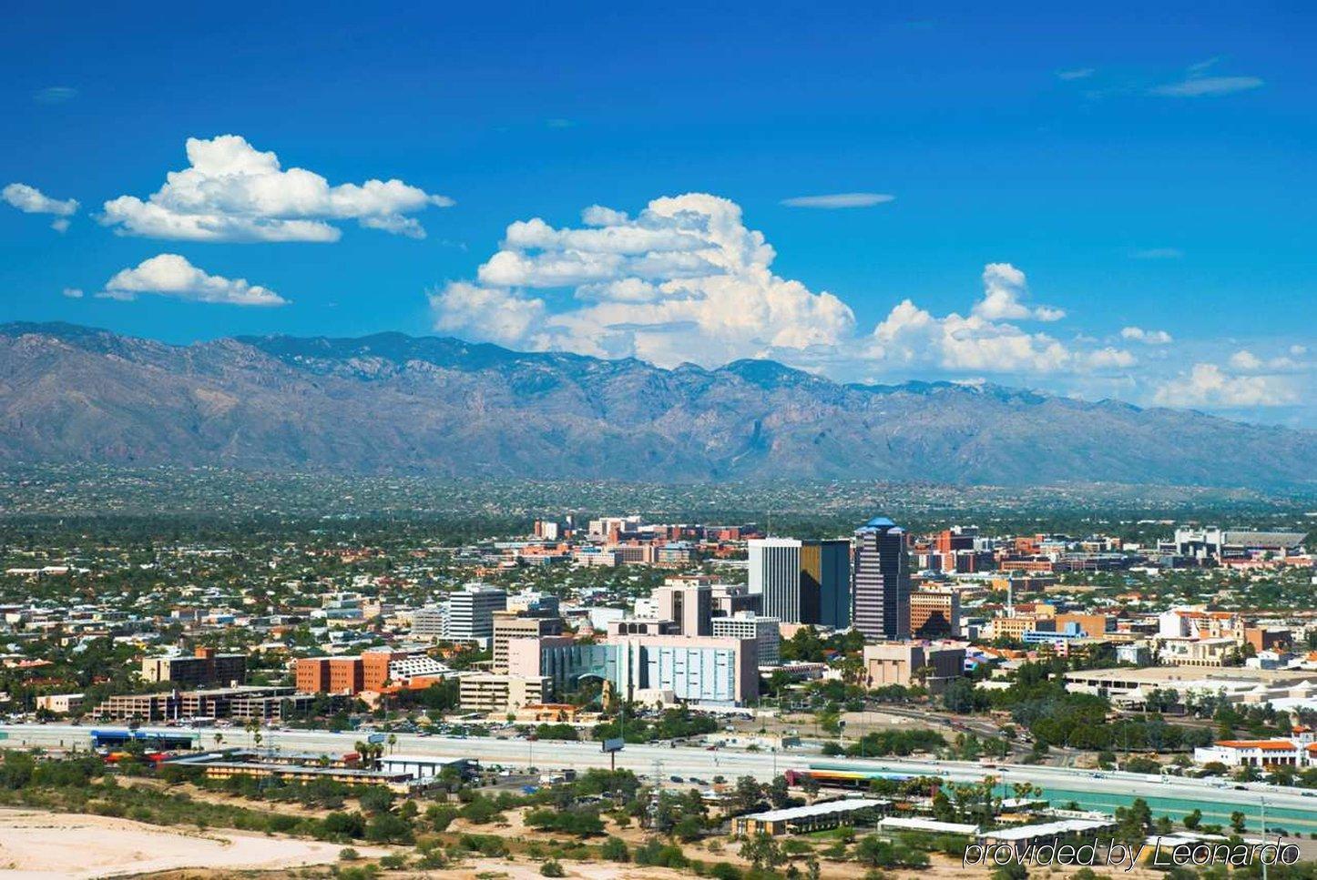 Hotel Hyatt Place Tucson