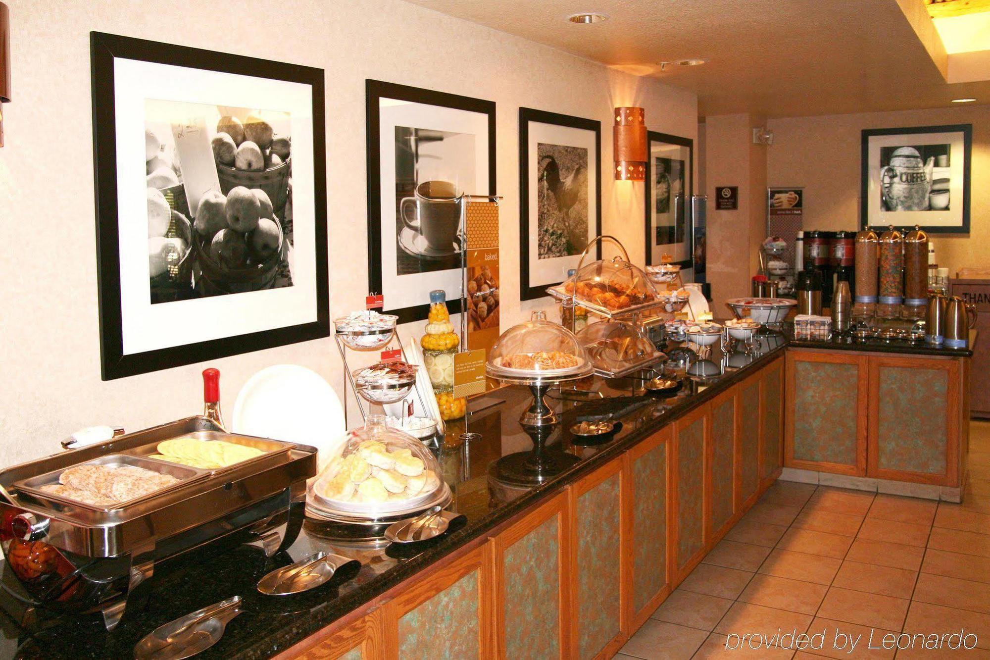 Hyatt Place Hotel Tucson