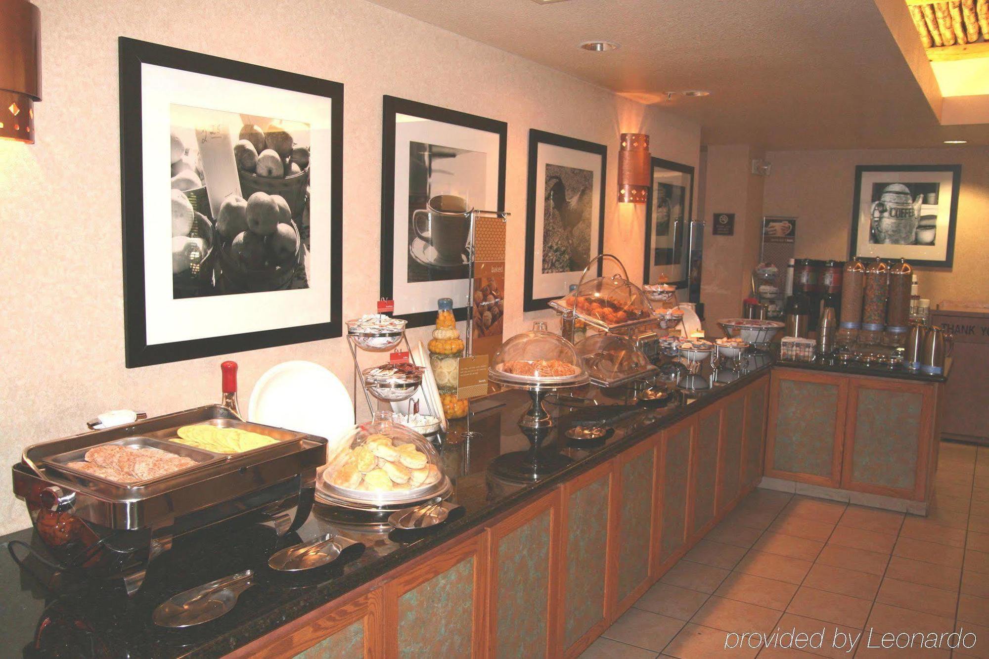 Hotel Hyatt Place Tucson