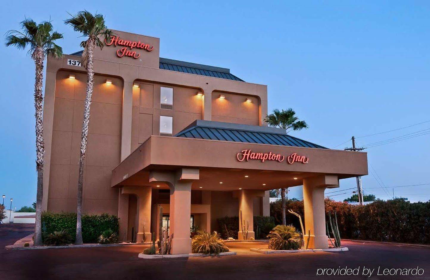 Hyatt Place 3* Tucson
